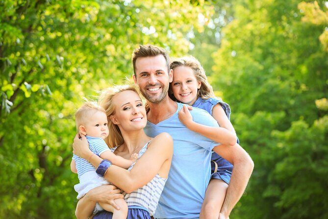 Santa Fe Family Treasures Private Tour: A Historical Adventure - Good To Know  