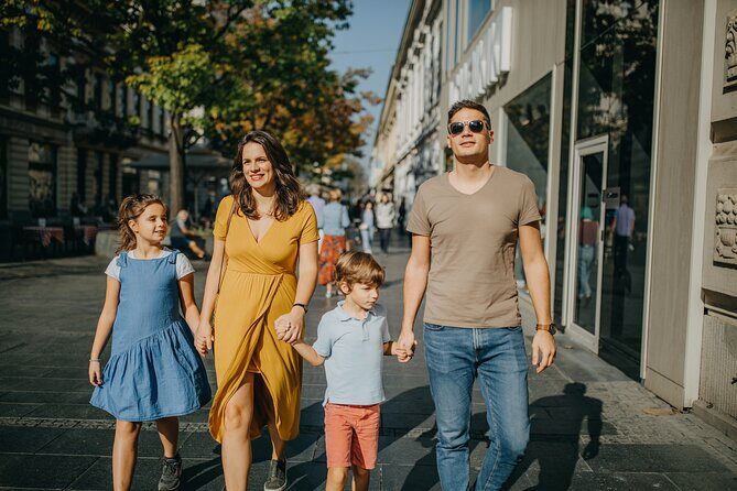 Santa Fe Family Treasures Private Tour: A Historical Adventure - Final Thoughts  