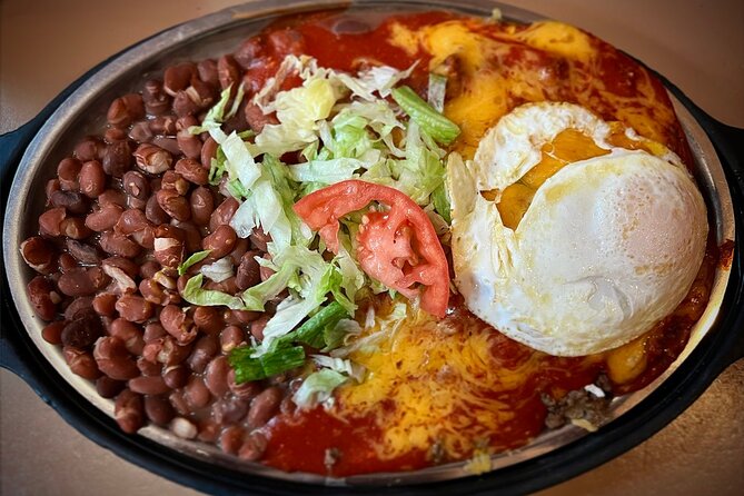 Santa Fe Farmers Market & Railyard Food Tour - Tour Inclusions