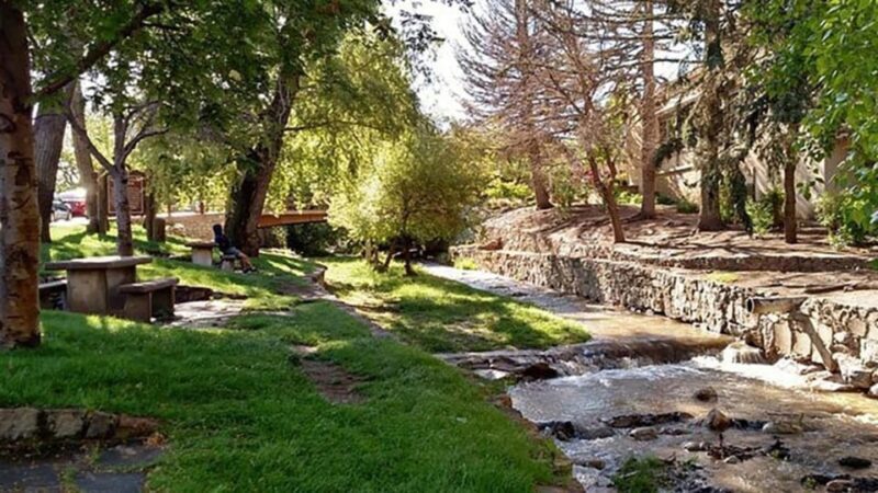 Santa Fe: Historic Guided Walking Tour - What to Expect on Your Walk Through Santa Fe’s Past