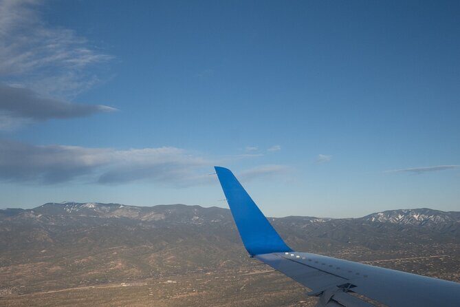 Santa Fe Historic Self-Guided Audio Walking Tour - A Closer Look at the Itinerary