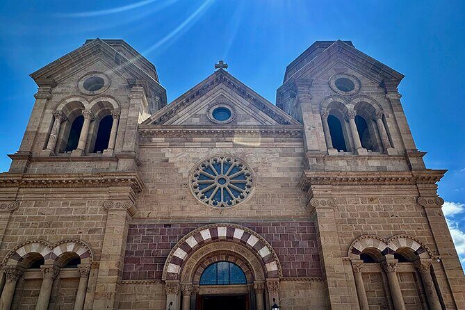 Santa Fe History Night Stroll - Good To Know