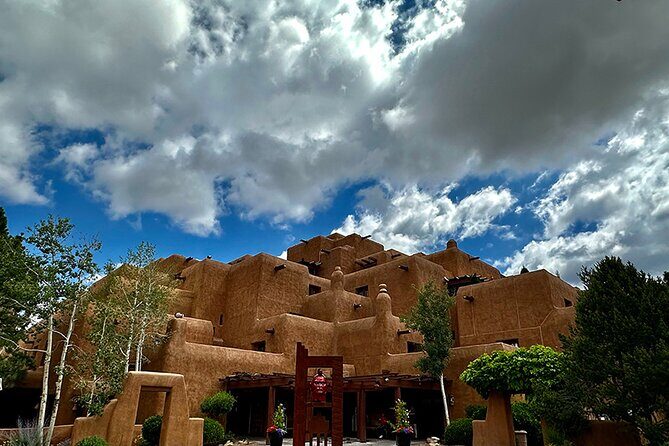 Santa Fe History Night Stroll - Authentic Insights from Reviewers