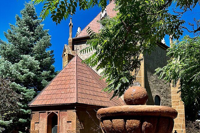 Santa Fe History Night Stroll - FAQ