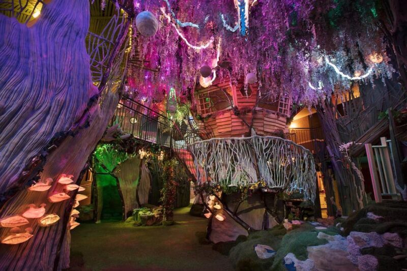 Santa Fe: Meow Wolf The House of Eternal Return Ticket - Final Thoughts: Who Is This Tour Perfect For?