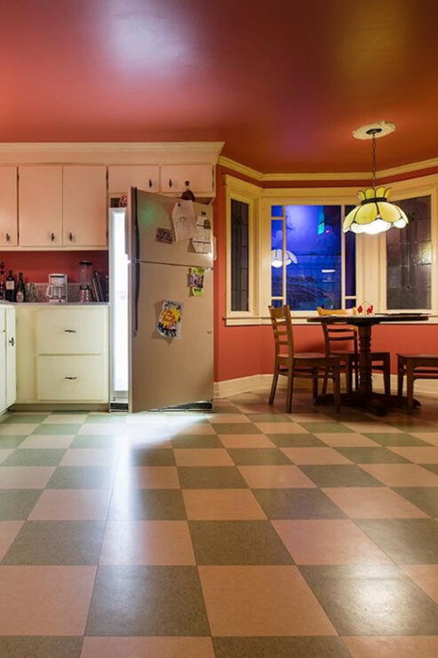 Santa Fe: Meow Wolfs House of Eternal Return Ticket - Experience Highlights