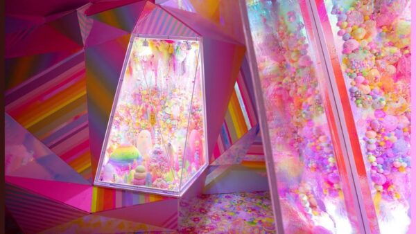 Santa Fe: Meow Wolfs House of Eternal Return Ticket - Reserve and Pay Later