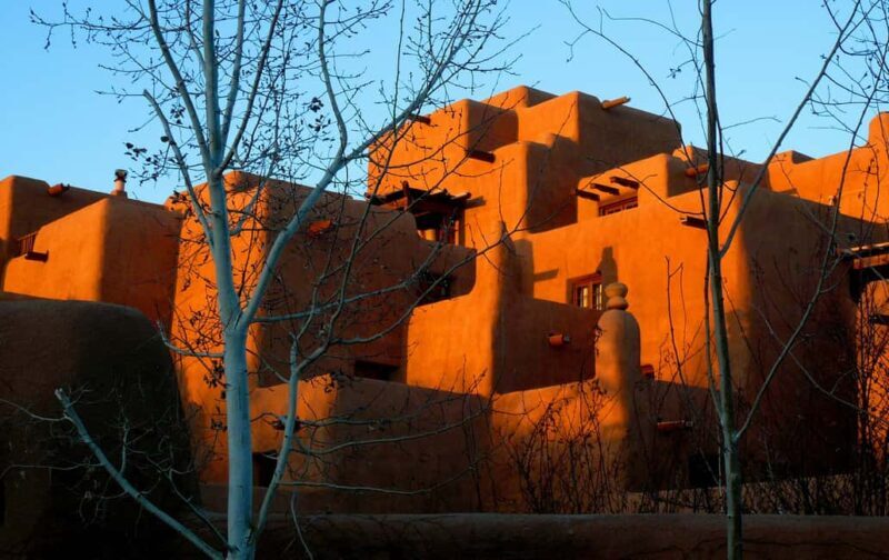 Santa Fe Private Walking Tour: Hidden Gems & Historic Charm - Good To Know