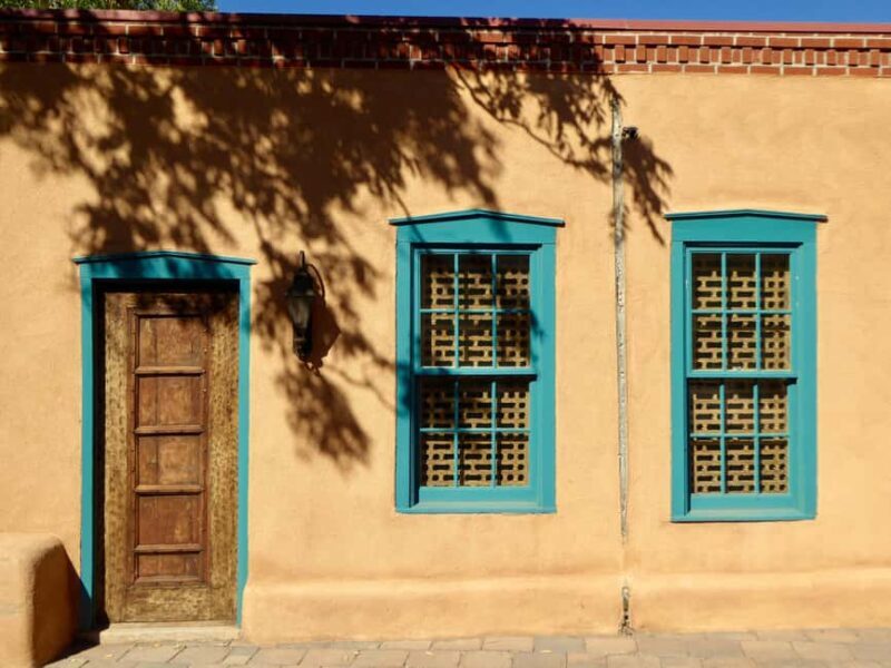 Santa Fe Private Walking Tour: Hidden Gems & Historic Charm - The Experience: What You Can Expect