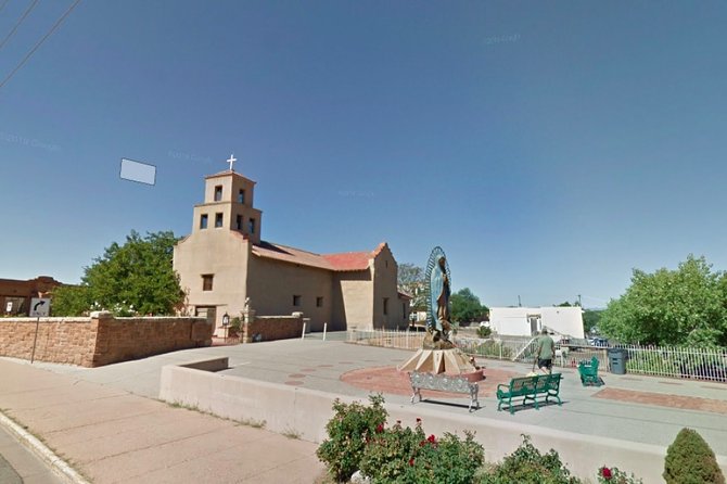 Santa Fe Scavenger Hunt: The Oldest Capital Comes Alive - Landmarks and Hidden Gems