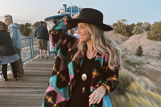 Santa Fe Scenic - What Is the Santa Fe Scenic Tour?