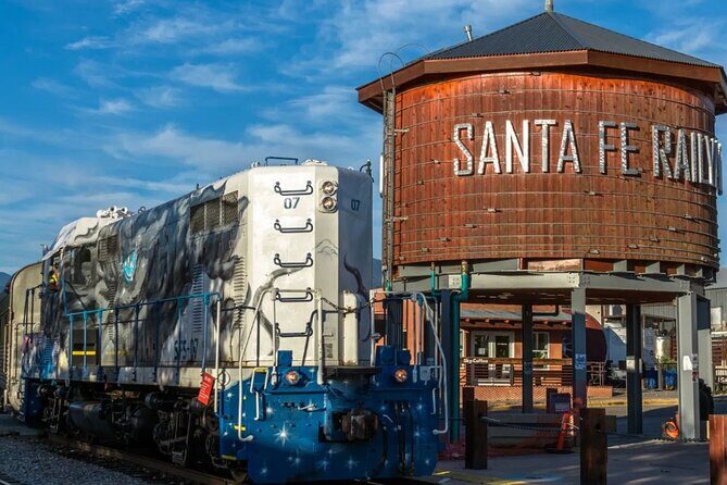 Santa Fe Scenic - Who Should Consider This Tour?