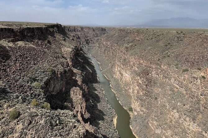 Santa Fe to Chimayo and Taos Pueblo Driving Tour - Good To Know