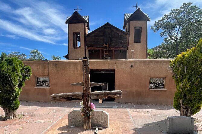 Santa Fe to Chimayo and Taos Pueblo Driving Tour - Who Is This Tour Best For?
