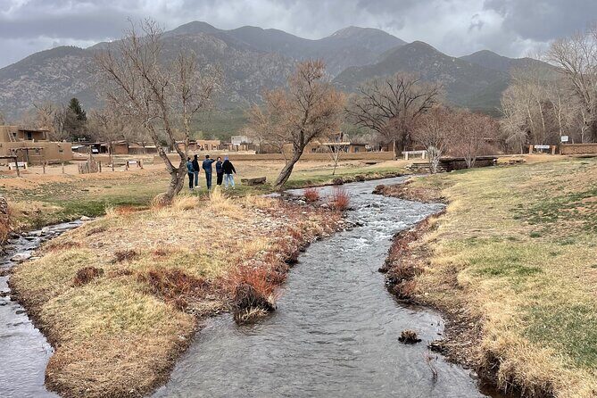 Santa Fe to Chimayo and Taos Pueblo Driving Tour - Frequently Asked Questions