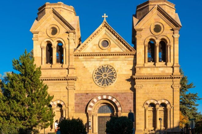 Santa Fes Historic Gems: A Self-Guided Walking Tour - Booking Information