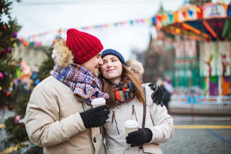 Santa Fes Private Enchanted Christmas Stroll - Santa Fes Private Enchanted Christmas Stroll: A Detailed Review