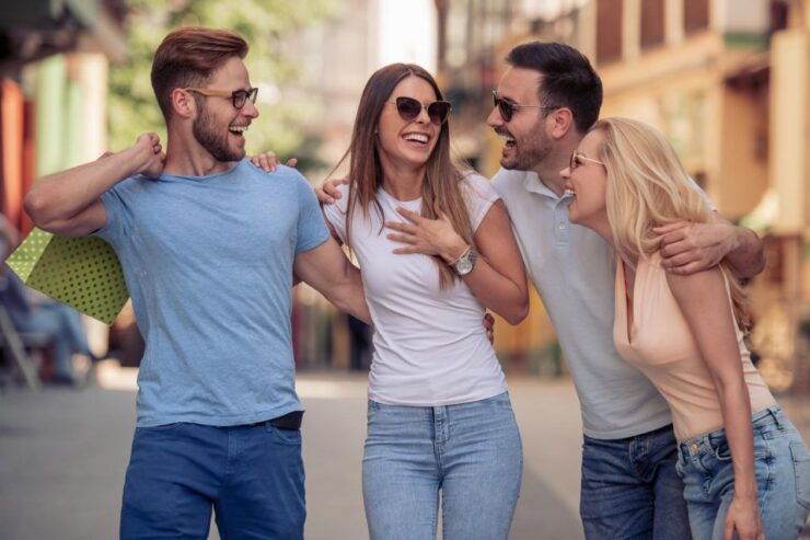 Santa Fe's Romantic Whispers: A Love-Filled Journey - Good To Know