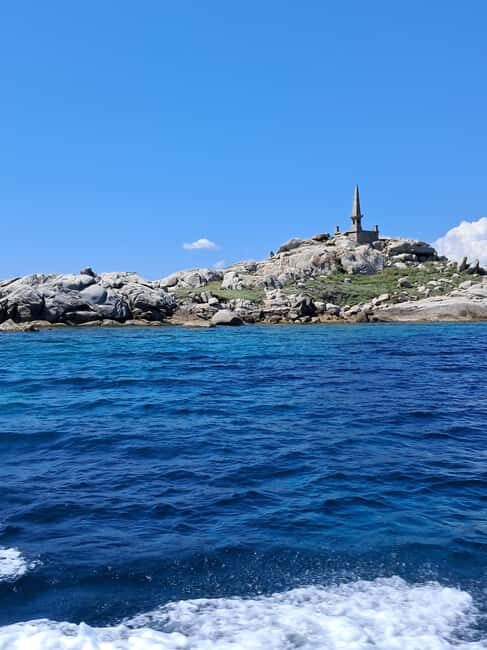 Santa-Giulia: Half-day trip to the Lavezzi Islands - Good To Know