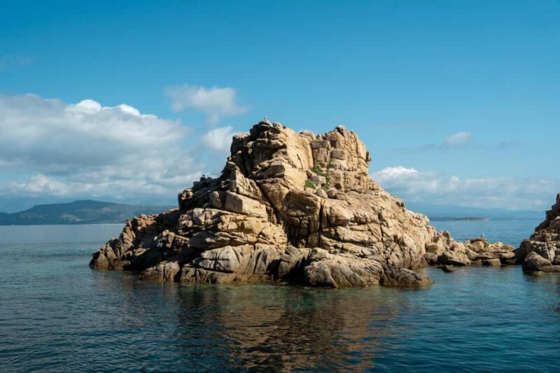 Santa Giulia : Sunset Cruise & Apéritif - FAQ