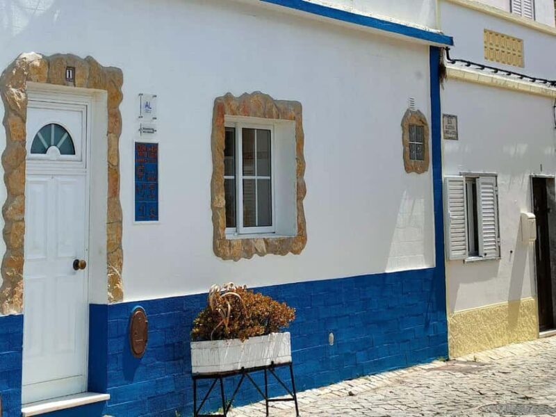 Santa Luzia, Fuzeta and Clay factory - Good To Know  