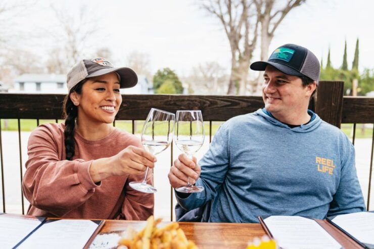 Santa Margarita: Margarita Adventure Wine Tasting & Zipline - Ticket Information