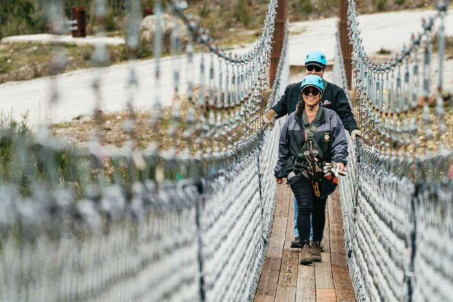 Santa Margarita: Margarita Adventure Wine Tasting & Zipline - Availability and Booking
