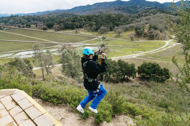 Santa Margarita: Margarita Adventure Wine Tasting & Zipline - Highlights