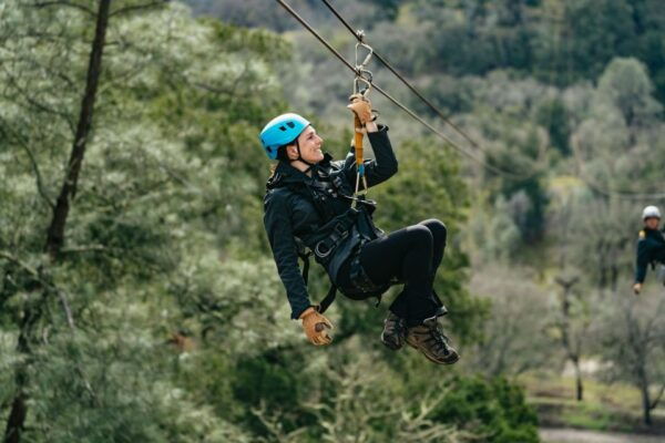 Santa Margarita: Margarita Adventure Wine Tasting & Zipline - Common Questions
