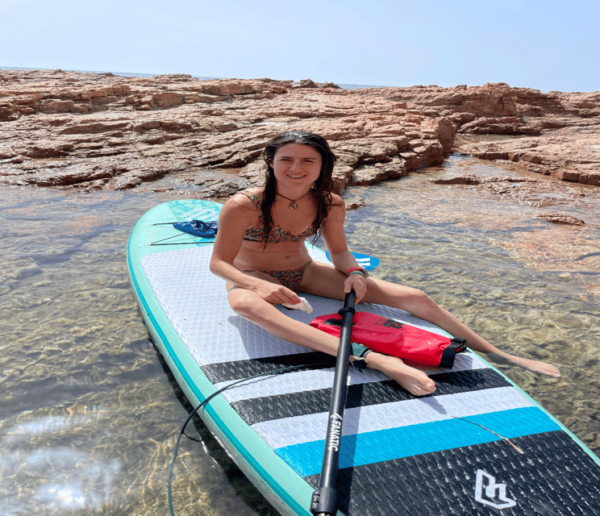 Santa Margherita Di Pula; Stand up Paddleboard (Sup) - Booking and Cancellation Policies