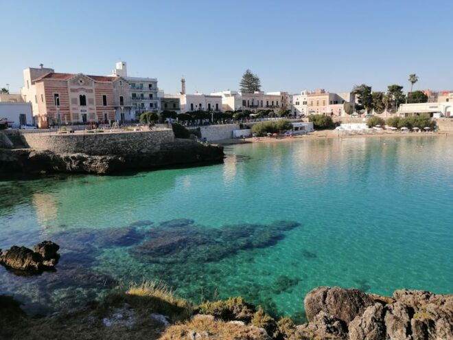 Santa Maria Al Bagno: Aquarium of Salento Ticket and Tour - Accessibility and Features