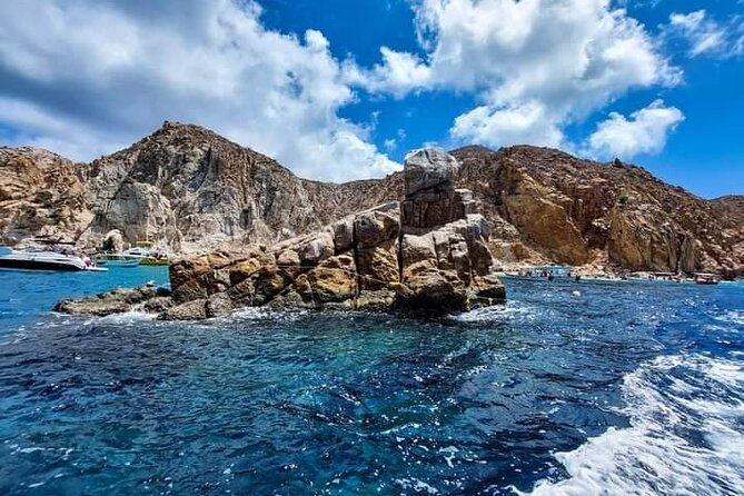 Santa Maria and Chileno Bay Snorkel Adventure Los Cabos - Best Time to Visit Santa Maria and Chileno Bay