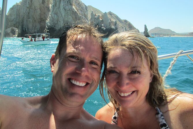 Santa Maria and Chileno Bay Snorkel Adventure Los Cabos - Common Questions