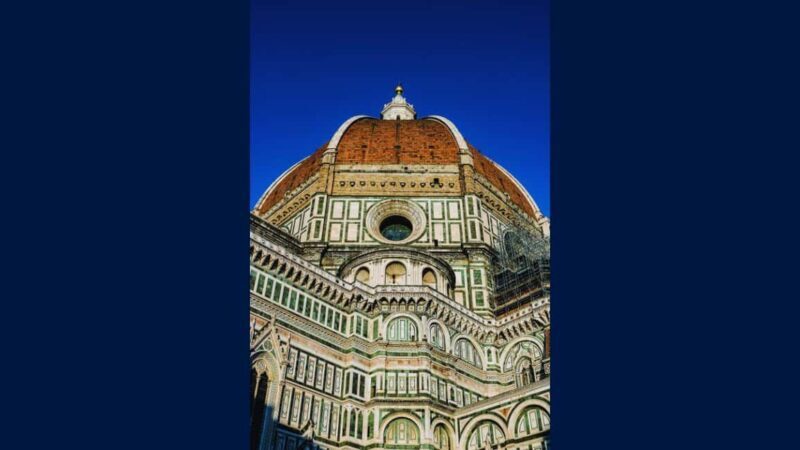 Santa Maria del Fiore Cathedral tickets and Audio guide - Good To Know
