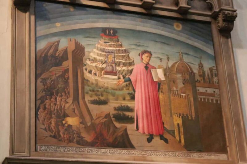 Santa Maria del Fiore Cathedral tickets and Audio guide - Final Word