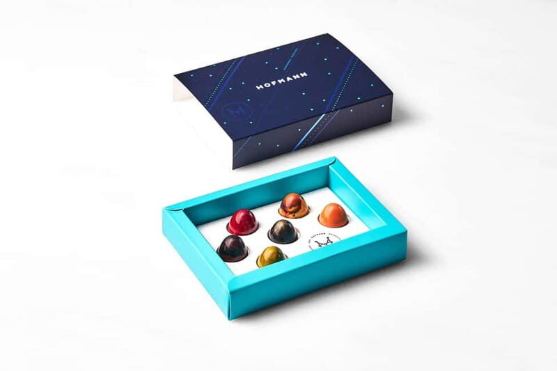 Santa María del Mar Tour with Terrace Access & Hofmann Sweet - The Rooftop Experience: A View Unlike Any Other