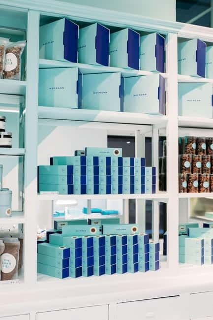 Santa María del Mar Tour with Terrace Access & Hofmann Sweet - A Sweet Finish: Hofmann Bakery’s Gourmet Pastry