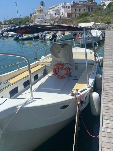 Santa Maria di Leuca: 3-Hour Cave Tour with Aperitif - Final Thoughts: Who Will Love This Tour?