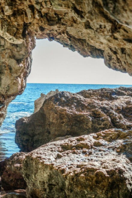 Santa Maria Di Leuca: Caves Boat Tour - Itinerary and Destinations