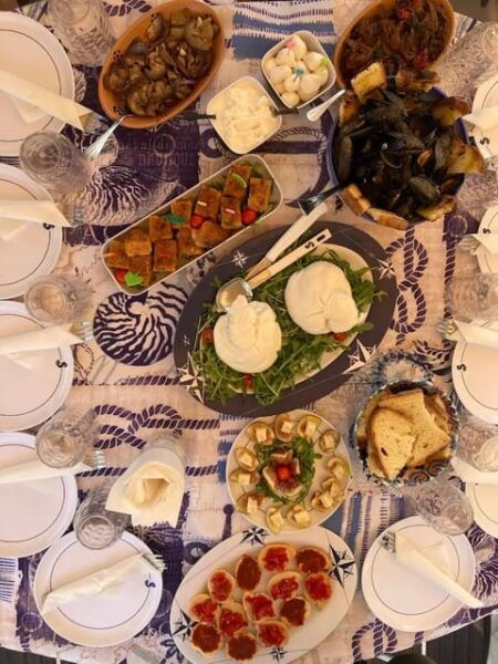 Santa Maria Di Leuca: Sailing Trip With Lunch - Customer Feedback