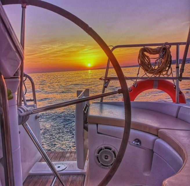 Santa Maria Di Leuca: Sailing Trip With Lunch - Important Information