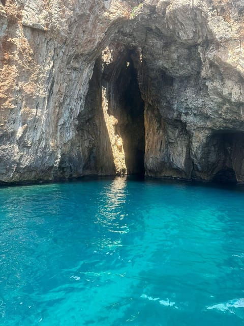 Santa Maria Di Leuca: Three-Hour Cave Tour - Preparation for the Tour