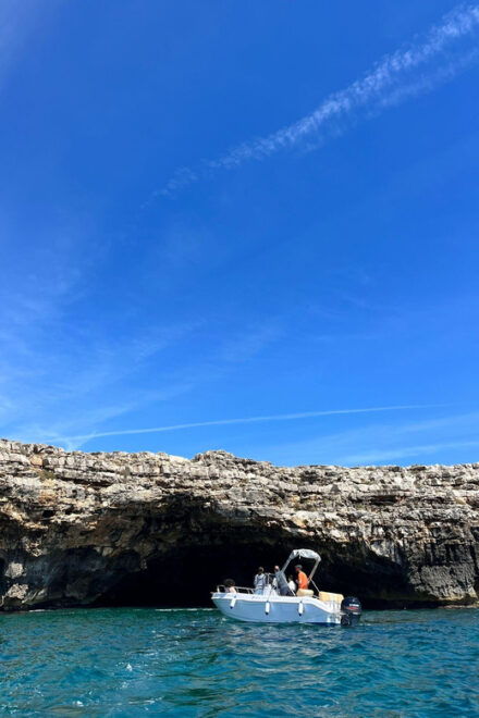 Santa Maria Di Leuca: Three-Hour Cave Tour - Customer Feedback