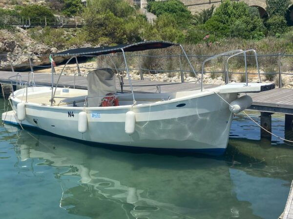 Santa Maria Di Leuca: Three-Hour Cave Tour - Exploring the Caves