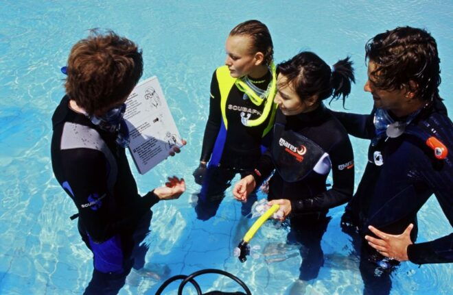 Santa Maria: Discover Scuba Diving - Customer Reviews