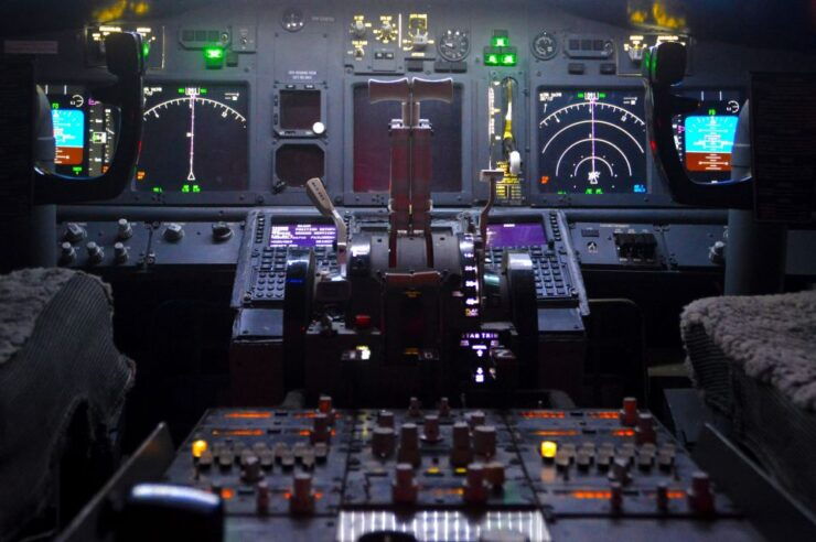 Santa Maria: Flight Simulation Experience - Good To Know