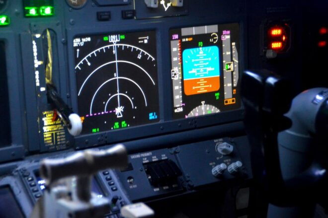 Santa Maria: Flight Simulation Experience - Booking Information