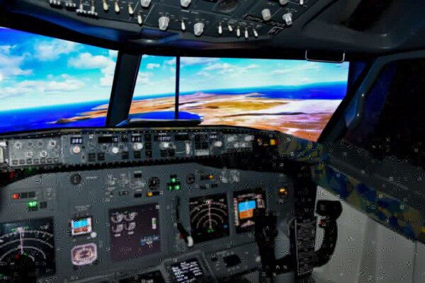 Santa Maria: Flight Simulation Experience - The Sum Up