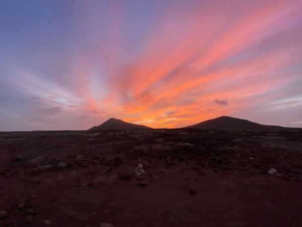 Santa Maria: Guided Coastal Hike & Monte Leão Sunset - Requirements