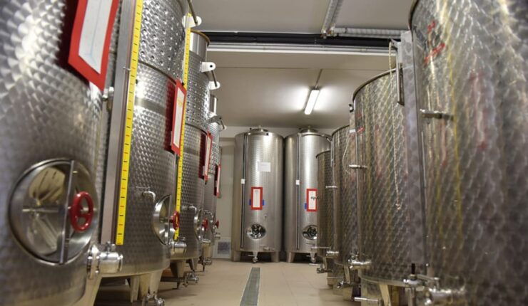 Santa Maria Imbaro: The Vinarte Wine Tour - Good To Know